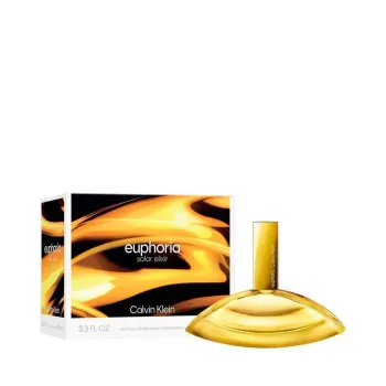 CK Euphoria Elixir Solar EDP 100ml