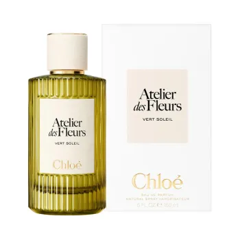 Chloe Atelier des Fleurs Vert Mediterranee EDP 150 Ml