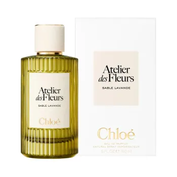 Chloe Atelier des Fleurs Soleil Lavande EDP 150 Ml