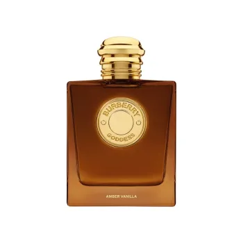 Burberry Goddess Vanilla Velvet 100 Ml