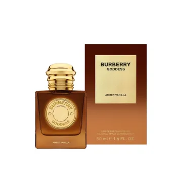 Burberry Goddess Vanilla Velvet 50 Ml