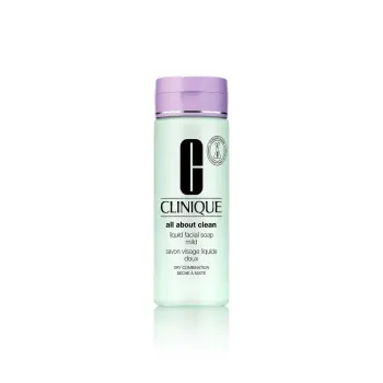 All About Clean™ Liquid Facial Soap 200ml
