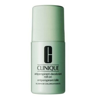 Antiperspirant-Deodorant Roll-On 75ml