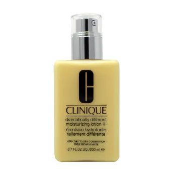 Clinique Dramatically Different Moisturizing Lotion 50 ml