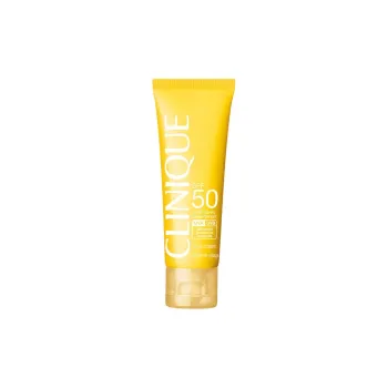Broad Spectrum SPF 50 Sunscreen Face Cream 50ml