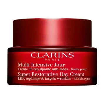 Clarins Super Restorative Neck & Decollete Cream 75 ml