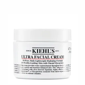 Ultra Facial Cream 50ml