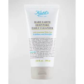 Kiehl's Facial Fuel Energizing Face Wash 250 ml