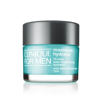 Clinique For Menâ„¢ Maximum Hydrator 72-Hour Auto-Replenishing Hydrator 50ml