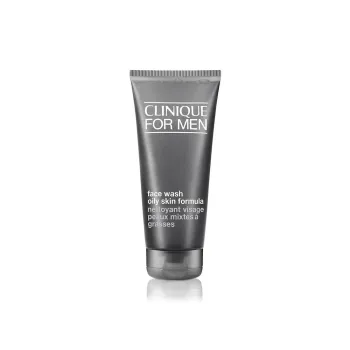 Clinique For Men™ Face Wash Oily Skin Formula 200ml