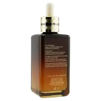 EL Anr Synchrnzd Mlt Recovery Complx
