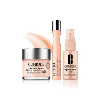 ALL ABOUT MOISTURE TR SET