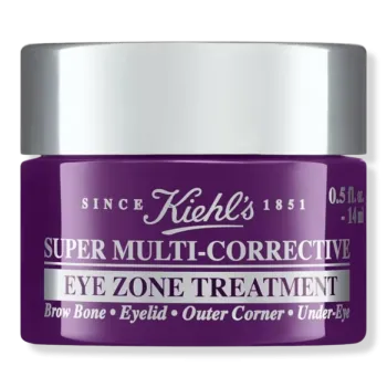 Kiehl's Super Multi-Corrective Eye Zone Treatment 14 ml