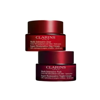 Clarins V Shaping Facial Lift Eye Concentrate Duo Set