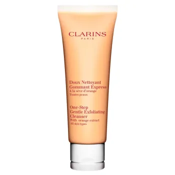 Clarins One Step Gentle Exfoliating Cleanser 125 ml