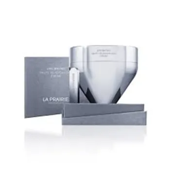 La Prairie Life Matrix Hr Vw Cream