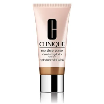 Clinique Ms Sheertint Hydrator Spf 25 Medium 40ML