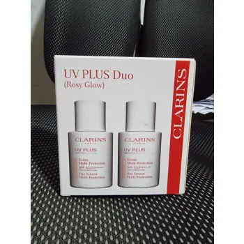 Clarins Uv Plus Duo