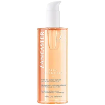 Lancaster Express Cleanser 400ml