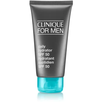 Clinique for Men Daily Hydrator Moisturizer SPF 50 75 ml