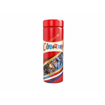 Celebrations Tall Jar810g(DL)