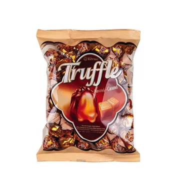 Elvan Truffle Assorted Bag 1000G