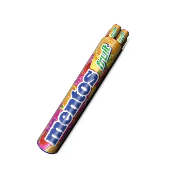 Mentos Jumboroll Fruit