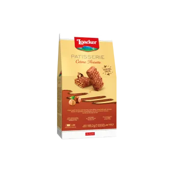 Loacker GP Gable Box Creme Noisette