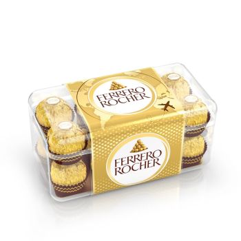 Ferrero Rocher T16 200G