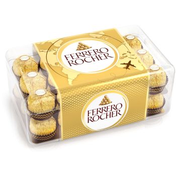 Ferrero Rocher T30 375G