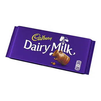 Cadbury DairyMilk Bar