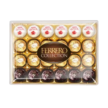 Ferrero Collection T24X4