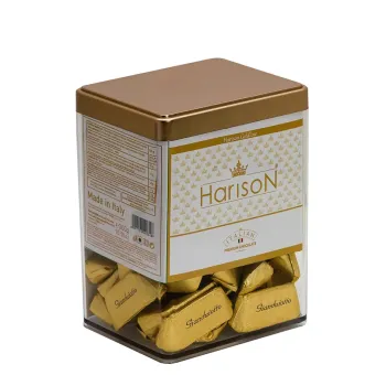 Harison Goldline Praline Delight 700G