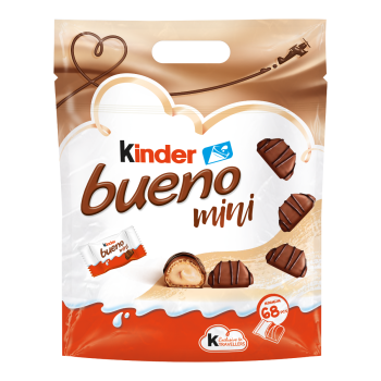 Kinder Bueno Mini 400g
