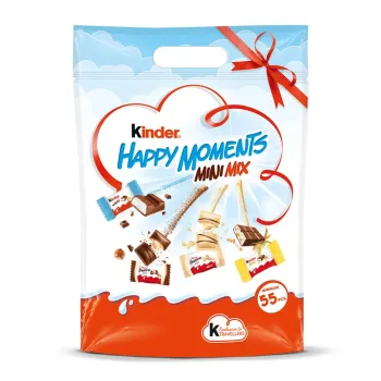 Kinder Happy Moments 338G