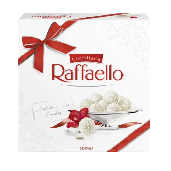 Ferrero Raffaello T24X8