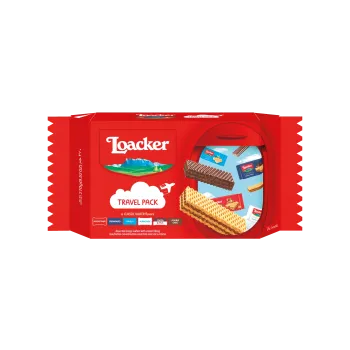 Loacker Classic Mix Big pack