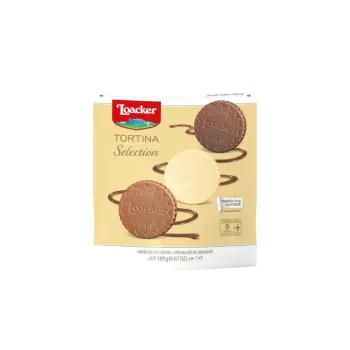 Loacker GP Tortina Selection Pouch