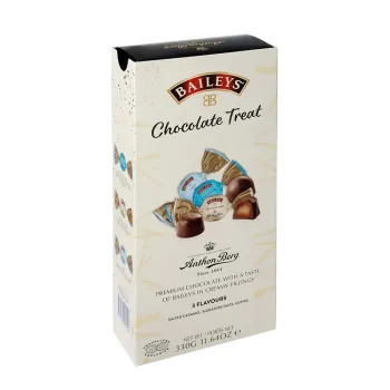 AnthonBerg Baileys Treat Milk