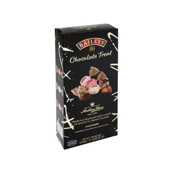AnthonBerg Baileys Treat Dark
