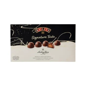 AnthonBerg Baileys Signature Taste