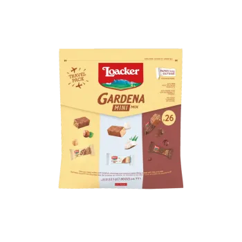 Loacker Gardena Mini