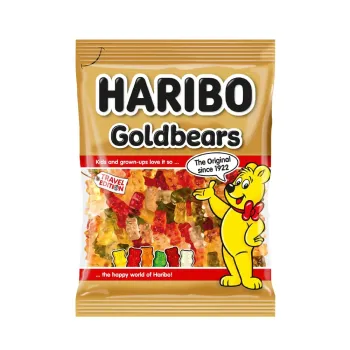 Haribo Goldbears 16 Bags