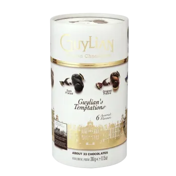 Guylian Temptations Tube316 G