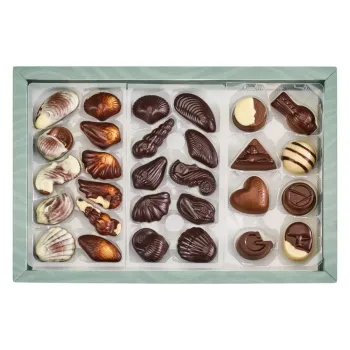 Guylian Les Exclusives Assorted Chocolates