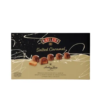 Anthonberg Baileys Salted Caramel