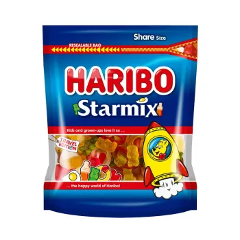 Haribo Starmix 16 Bags