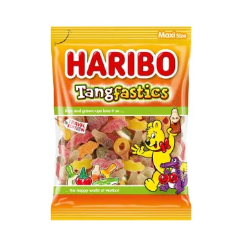 Haribo Tangfastics 17 Bags