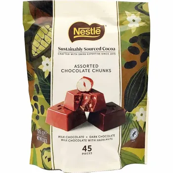 NSS Chunks Bag 20x426g426g