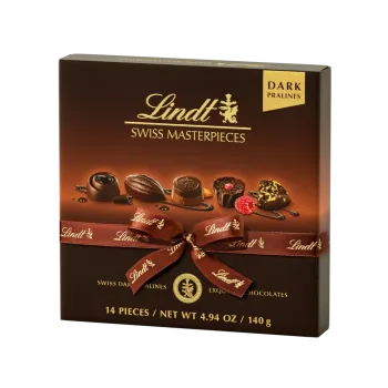 Swiss Masterpieces Box Dark